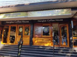 Nanglae Coffee House food