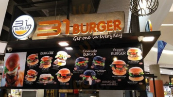31burger food