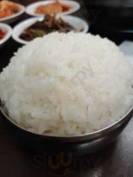 충북식당 food