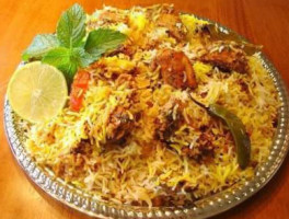 Rajput Baba Navrattan food