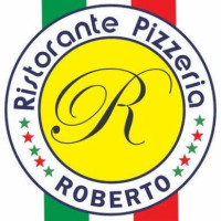 Roberto Pizzeria inside