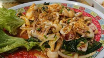 Chai Lai Seafood food