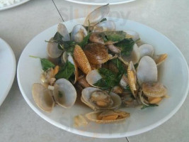 Sopa Seafood food
