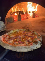 Pizzeria Da Moreno At Kathu food