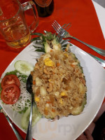 Madras Cafe Krabi food