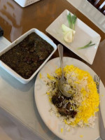 Padiran Iranian مطعم الایرانی بادیران رستوران ایرانی پادیران food