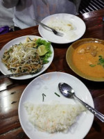 ผัดไทย อาหารไทย food