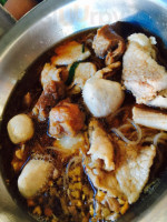 ร้าน ก๋วยเตี๋ยวเพ็ญพริกเผ็ด food