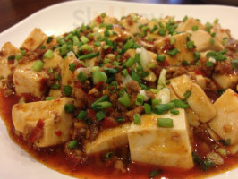 Ying Ping Yunnan food