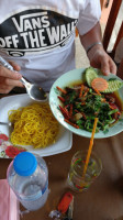 Family Thai Food food