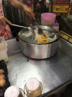 Patak Road Food Stalls inside