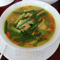 หอมเคย Hom Koei Southern Thai Cuisine food