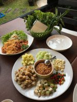 Baan Thai Kitchen And food
