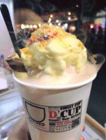 D'cup Icecream food