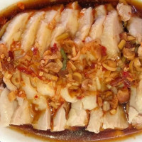 Yizun Beef Noodle Joo Chiat food