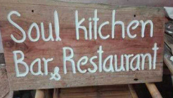 Soul Kitchen food