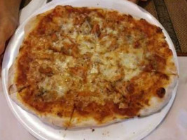 Pizzaria The Bono food