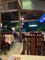 Outdoor Grill Khao Lak inside