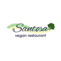 Santosa Vegan food