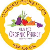 Pura Organic Foods food
