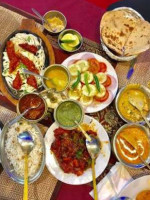 Haveli Fine Indian Cuisine food