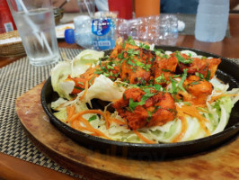 Sabai Sabai Indian food