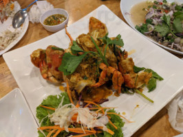 คุณภา ซีฟู้ด Khun Pha Seafood food