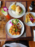 Thai Life Khao Lak food