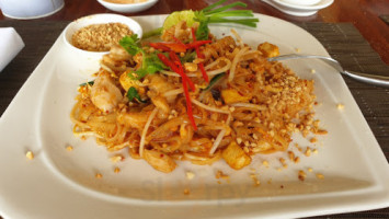 Twinpalms Phuket Resort food
