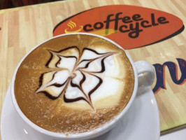 Coffee Cycle food