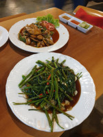 Baan Kai Bae Seafood food