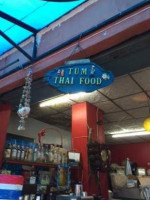 Tum Thai Food food