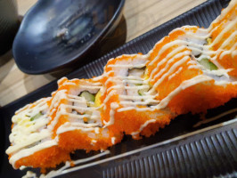 Tuna Ichiban food