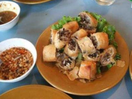 Vietnam Pathum Thani food