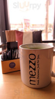 Mezzo Coffee food