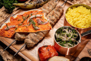Grillicious Lebanese By Beirut food