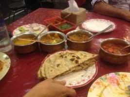 Mumbai's Great Punjab The Indian Restaurant Bar food