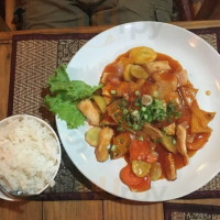 Naga Cafe And food
