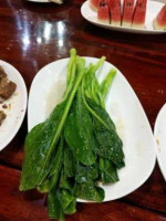 Jing Cheng Seafood food