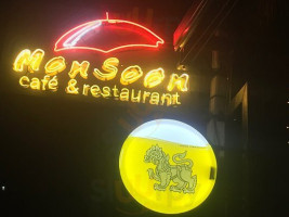 Monsoon Café And food
