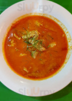 Khao Kaeng food