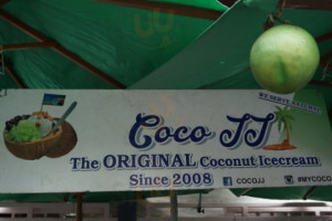 Cocojj food