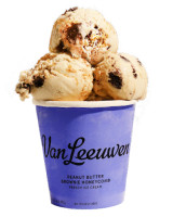 Van Leeuwen Ice Cream Upper East Side food
