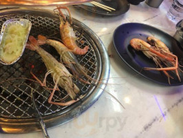 Bkk Seafood Premium food