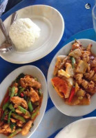 Noi Kitchen food