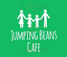 Jumping Beans Cafe food