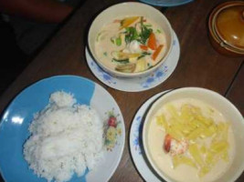 Paew inside