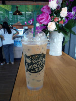 ร้านกาแฟอเมซอน food