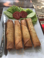 Mandalay Kohchang food