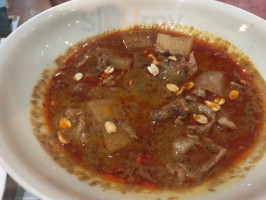 Mandalay Kohchang food